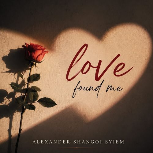 Love found me