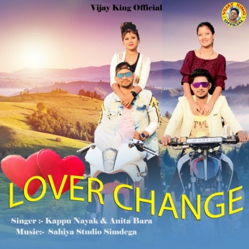 Lover Change