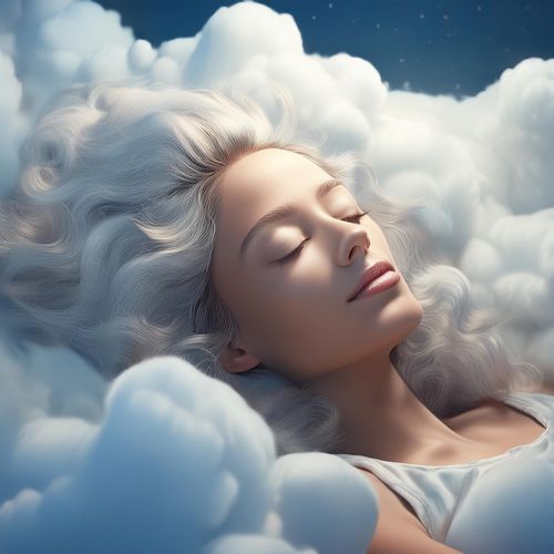 Paso Armonioso Para Dormir cover art