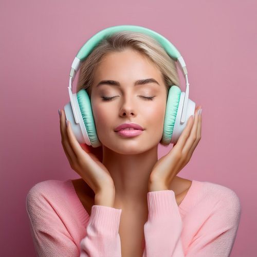 Música Para Una Relajación Suave: Acordes Sutiles