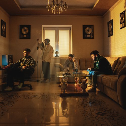 Диктофон и заметки