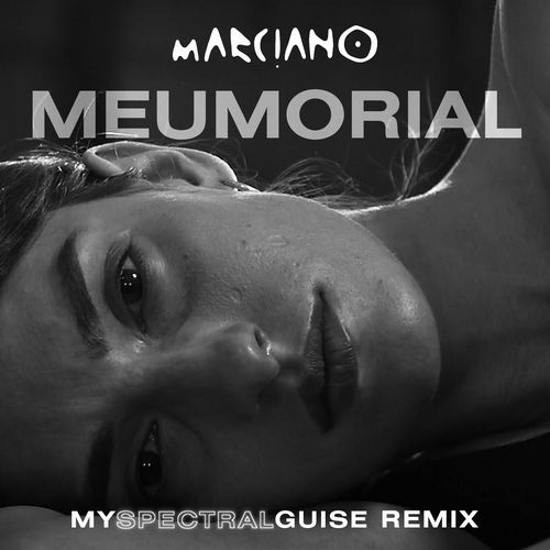 MEUMORIAL (My Spectral Guise Remix)