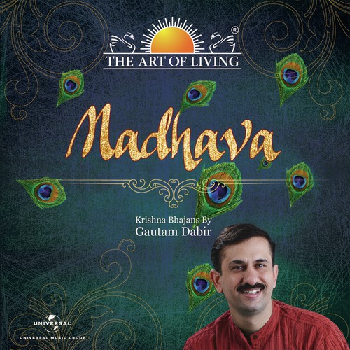 Madhava - The Art Of Living