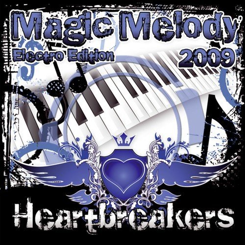 Heartbreakers