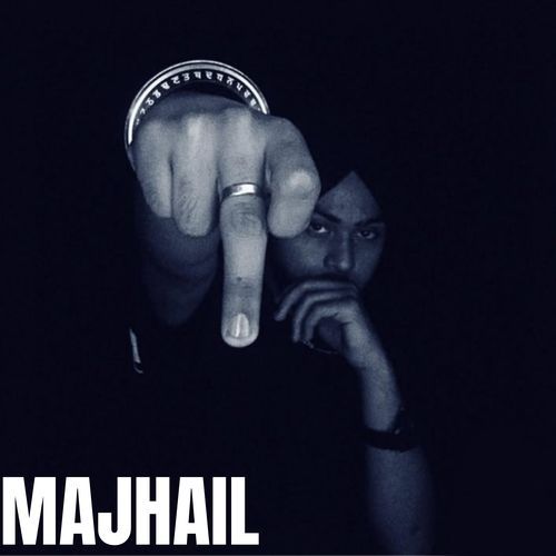Majhail