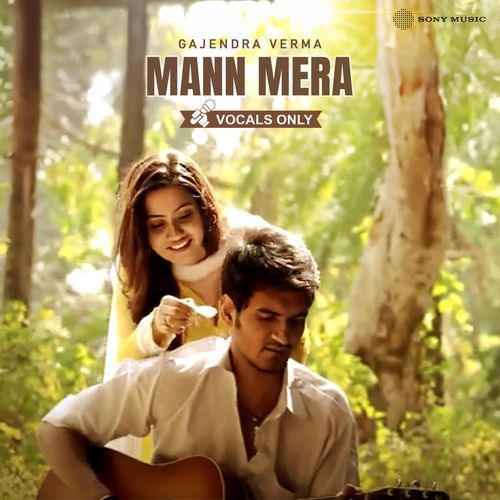Mann Mera (Vocals Only)
