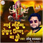 Mayi Mahima Tohar Apar Ba Ho