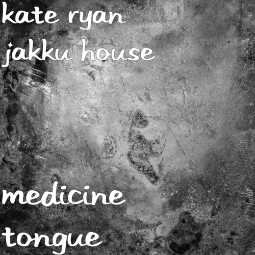 Medicine Tongue_poster_image