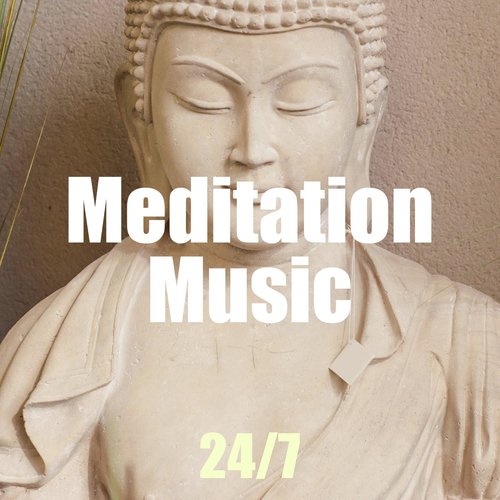 Meditation Music 24/7