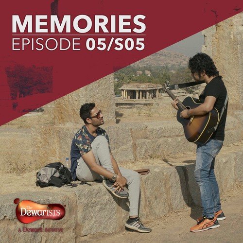 Memories (Episode 05)