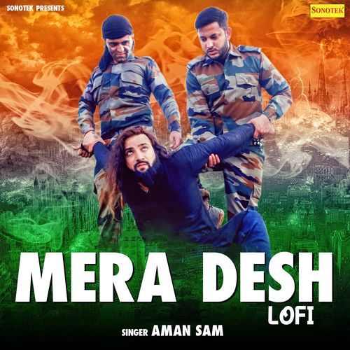 Mera Desh Lofi