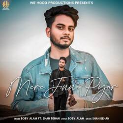 Mere Jinna Pyar (feat. Shah Rehan)-JhobZk1cY2I