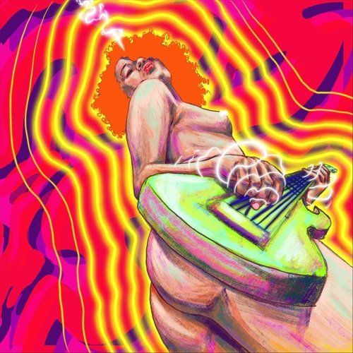Mk Beats cover art