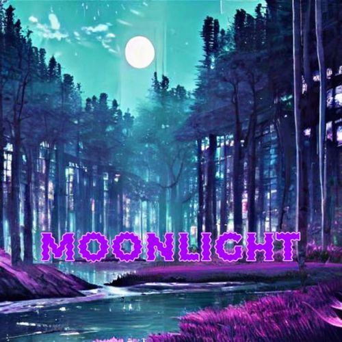 Moonlight (Chill) cover art