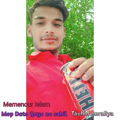 Mop Dato Gayo Na Sahil
