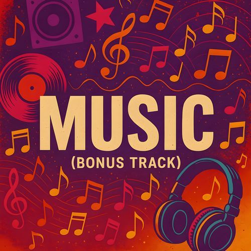 Music (Bonus Track)