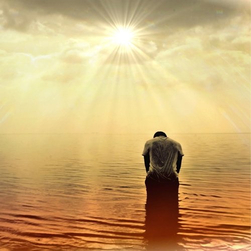 Meditating Music cover art