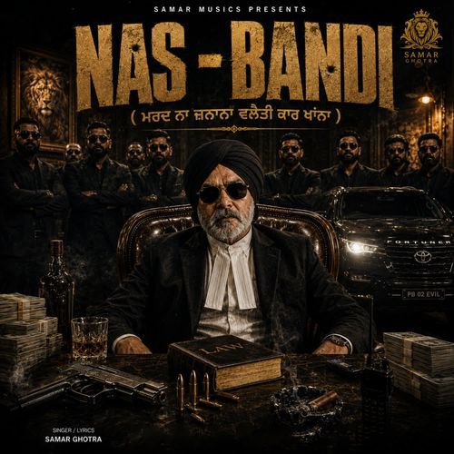NAS-BANDI