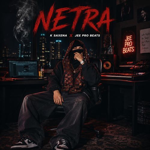 NETRA