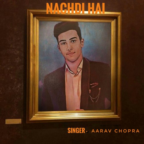 Nachdi Hai