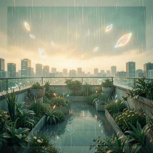 Night Rain