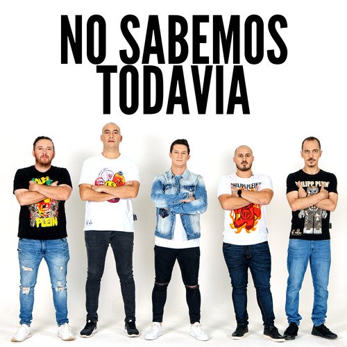 Llegamos los Pibes Chorros / Pibe Cantina / Mira Como Esta la Vagancia / Alza las Manos / Qué Calor / La Resaka / Vamos a Bailar / Se Te Ve la Tanga cover art