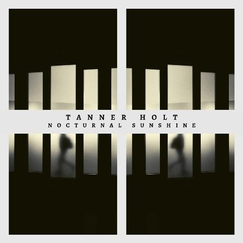 Nocturnal Sunshine cover art