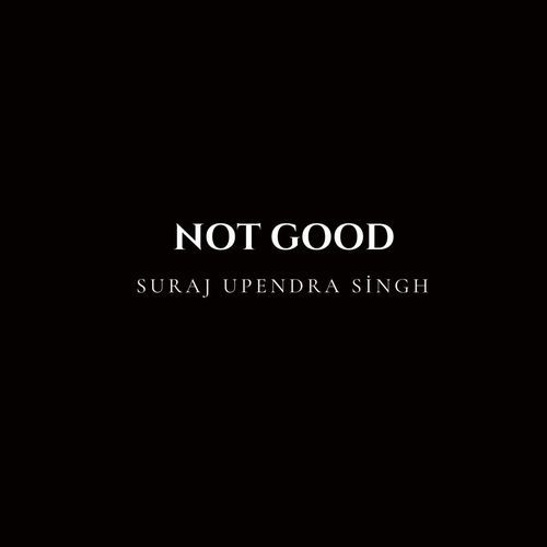 Not Good cover art