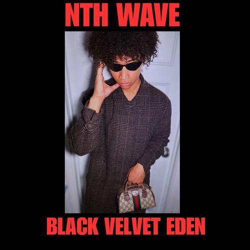 Ender cover art