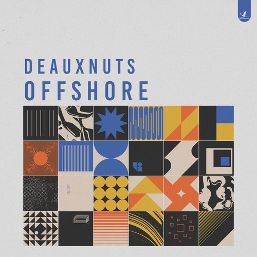 Offshore cover art