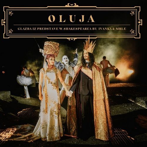 Oluja (Glazba iz predstave W. Shakespearea)