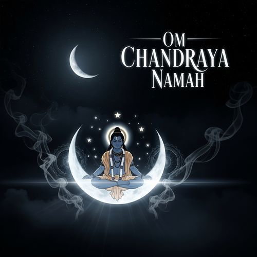 Om Chandraya Namah