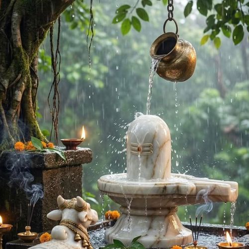 Om namah shivay