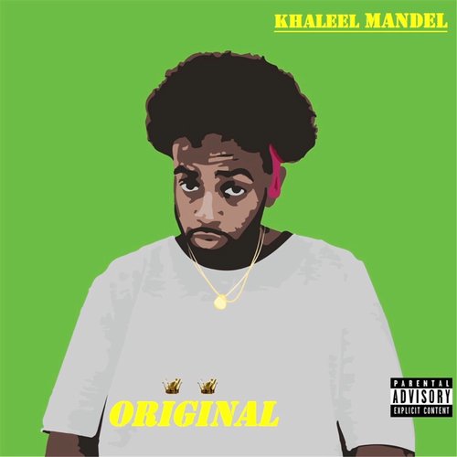 Uncensored cover art