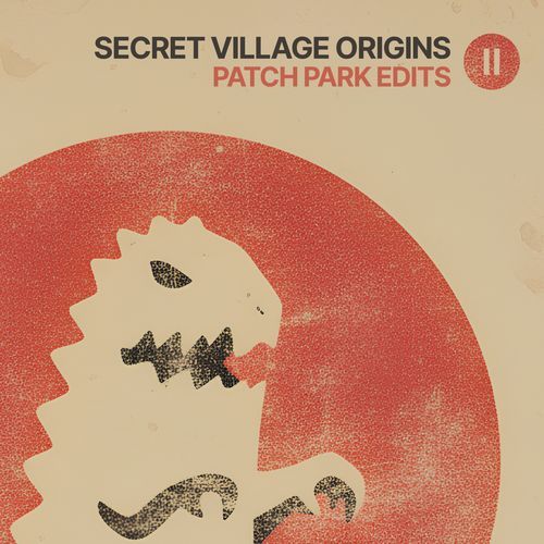Exoplanet (Patch Park Edit) cover art