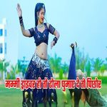 मम्मी ड्राईवर हो तो ढोला घुमाए दे तो पिछोर