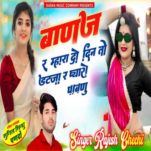 बा��णज मारा दो दिन तो डटजा प्यारा पावणा