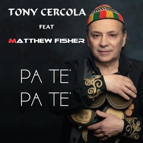 Pa te' pa te' (Original Mix)
