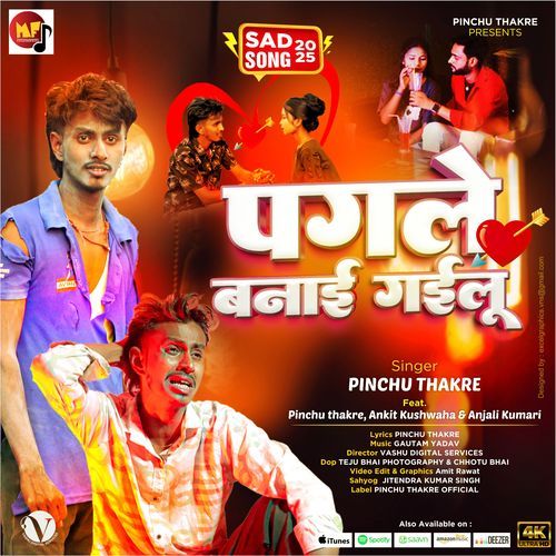 Pagle Banai Gailu