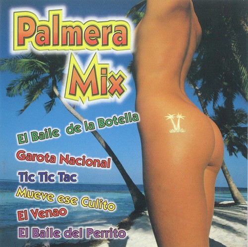 Palmera Mix