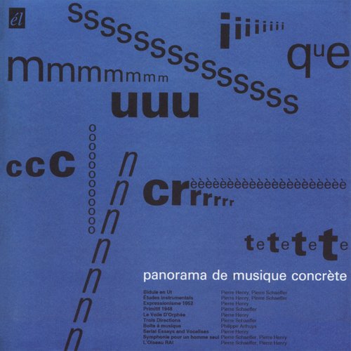 Panorama de Musique Concréte_poster_image