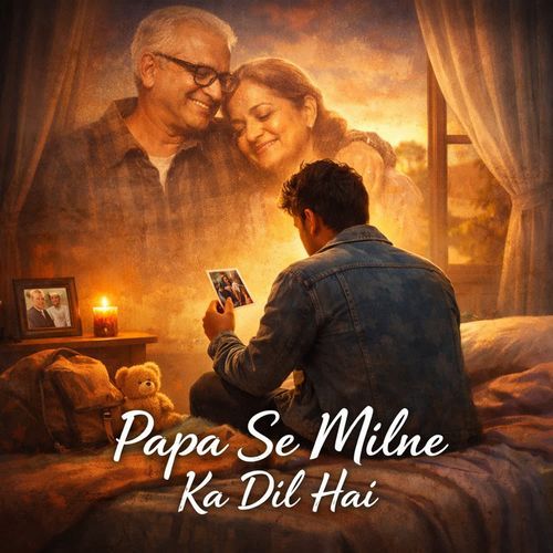 Papa Se Milne Ka Dil Hai