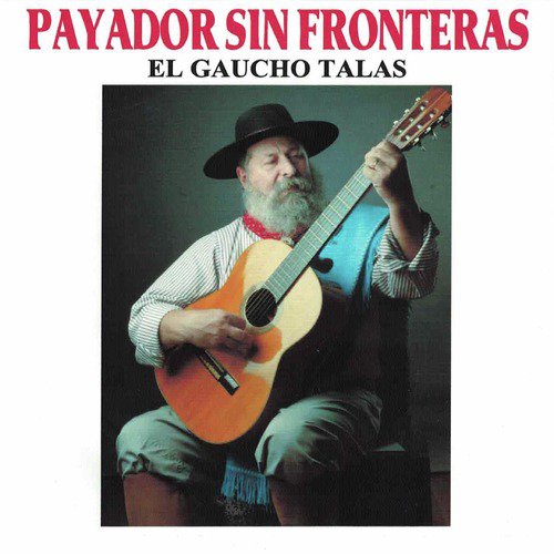 La Galponera cover art