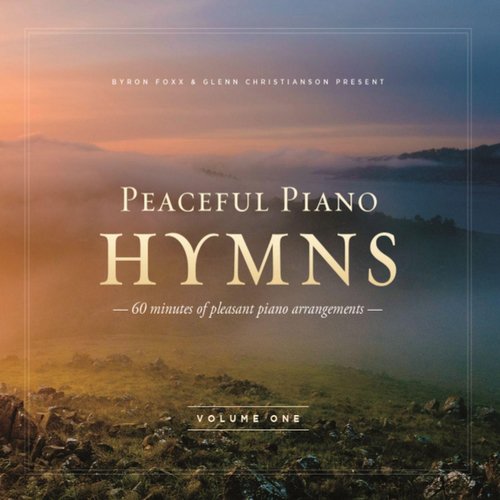 Peaceful Piano Hymns