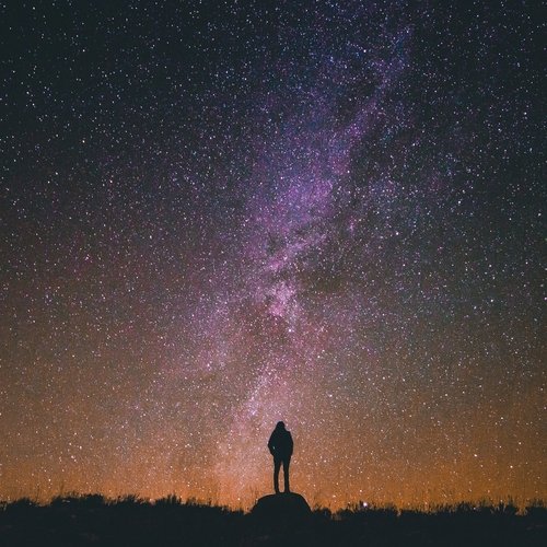 Meditating Music cover art