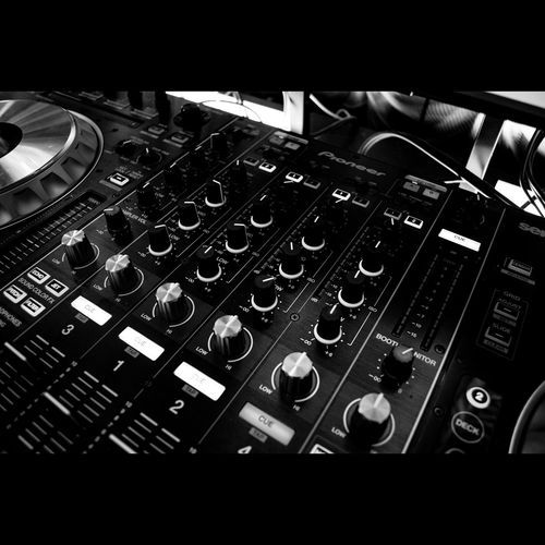 Percussion Trance Music 5 Dj Sagar Rath Official cover art