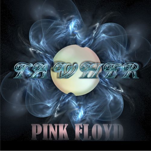 Pink Floyd cover art