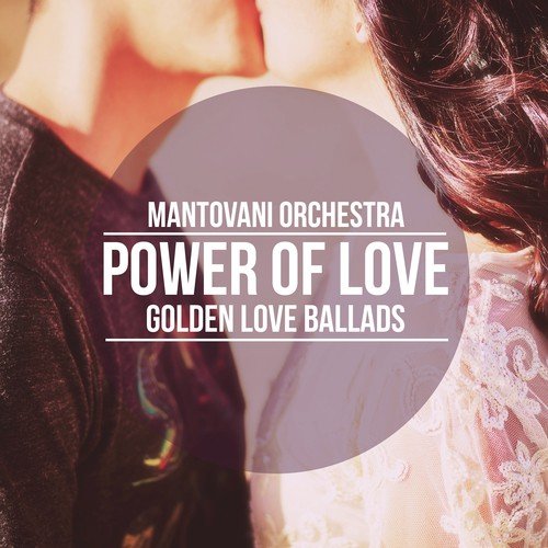 Power of Love - Golden Love Ballads