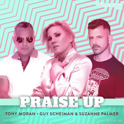 Praise Up (Club Mix)