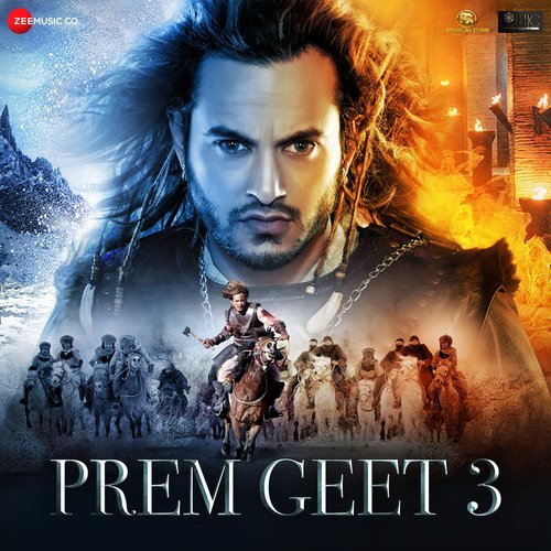 Prem Geet 3